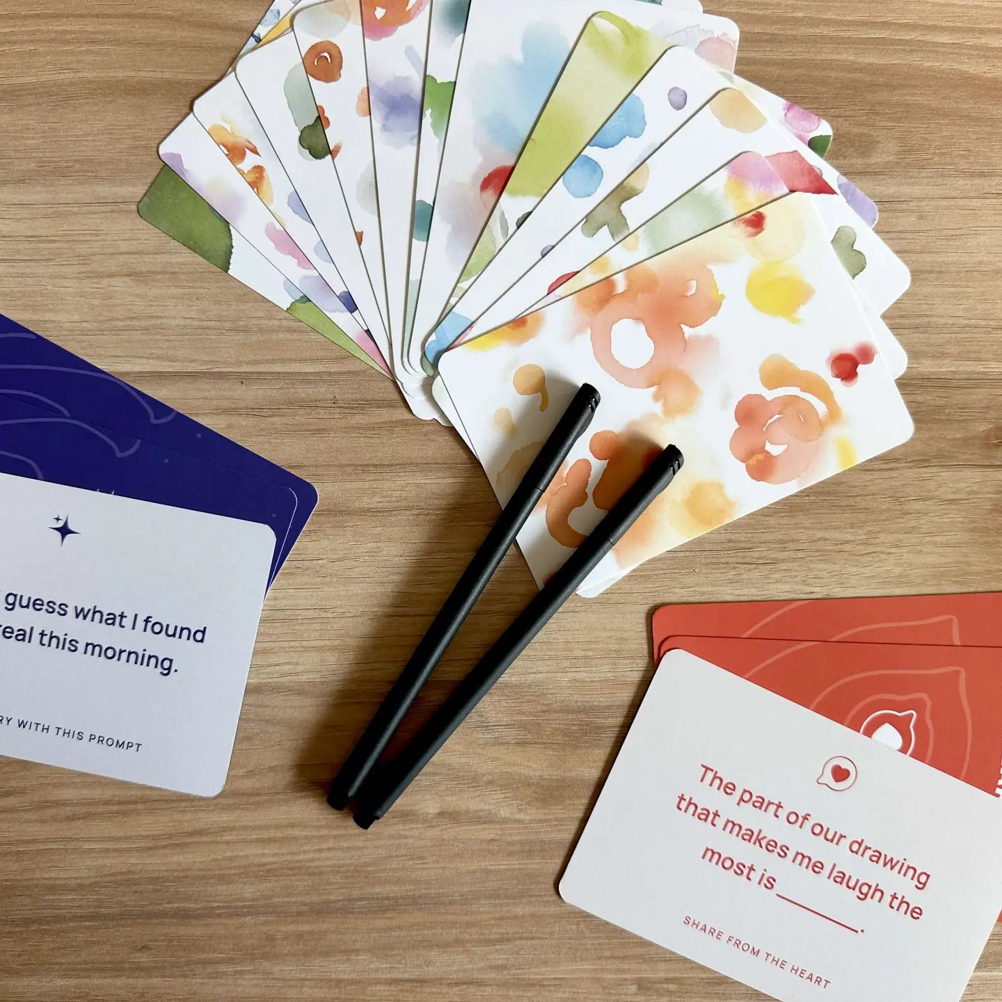 Wabi Blobi : Ripple Pack (EN)